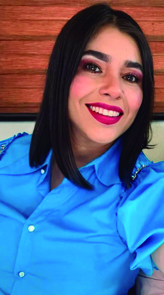 Foto del investigador